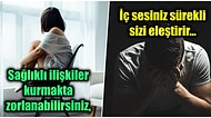 Zor Bir Ailede Büyümek: Toksik Ebeveynlerin Hayatınızı Ne Kadar Derinden Etkilediğini Gösteren 10 Gerçek