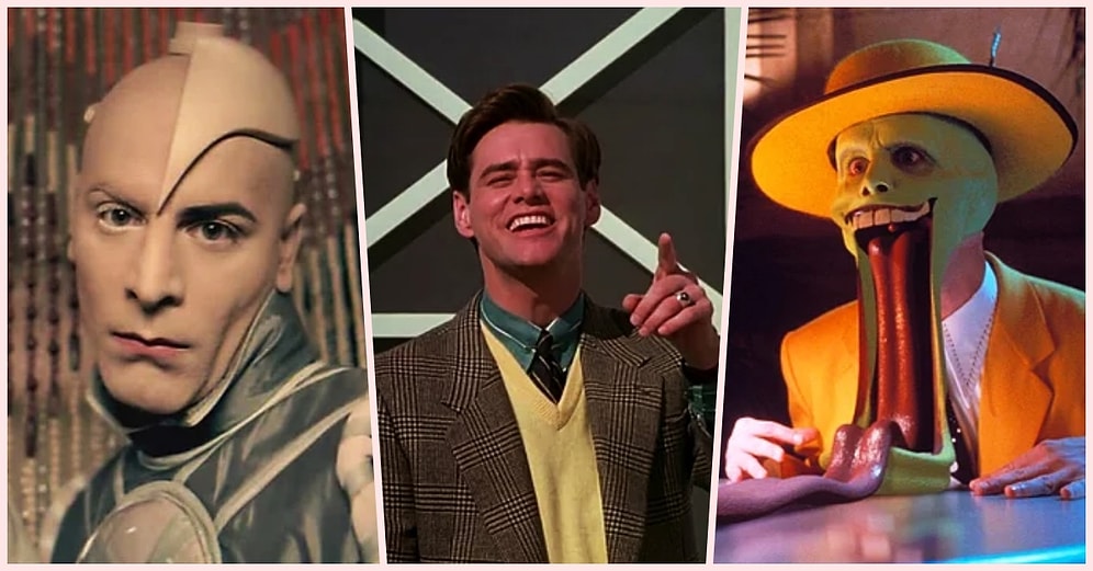 Kahkahalara Boğulmaya Hazır Olun! İnternetten Ücretsiz İzleyebileceğiniz Komedi Filmleri