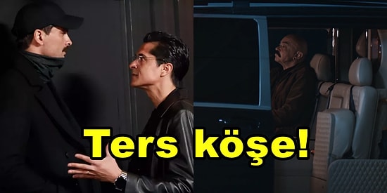 İzlerken Barış Yesari Gibi 'Ne Oluyor Lan?!' Diye Bağırdığımız Mahkum'un 18. Bölümü İzleyiciden Tam Not Aldı