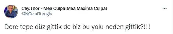 Aslında kısaca hepimiz soruyoruz👇