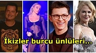 Kanye West'ten Tom Holland'a, Gülşen'den Sıla'ya: İkizler Burcunu En İyi Temsil Eden 12 Ünlü İsim ♊