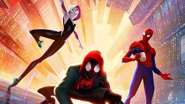 18. Spider-Man: Across the Spider-Verse filminin vizyon tarihi, 7 Ekim 2022'den 2 Haziran 2023'e ertelendi.