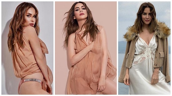 Aynur Aydın Meslektaşları Gülşen ve Aleyna Tilki’ye Destek Verdi: “Bizim Ülkede Ahlak Bekçisi Çok”