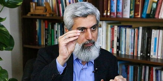 Alparslan Kuytul: 'Derin Devlet Bana Suikast Yapacak'