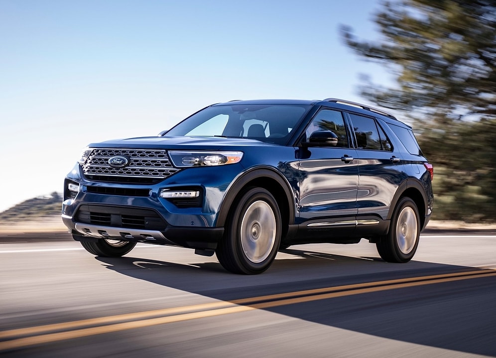 Otomotiv Devinden Kritik Hata! Ford 650 Binden Fazla Aracı Geri Çağırıyor!