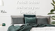 Yatak Odanızı Evinizin En Güzel Yeri Yapacak 12 Muhteşem Öneri