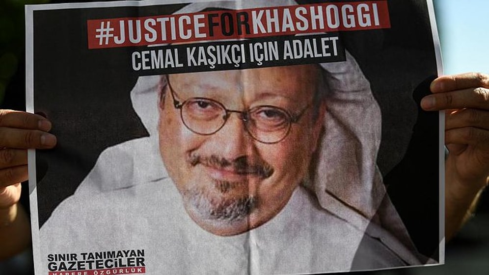 Mahkeme Başkanı, 'Kaşıkçı' Kararına Şerh Düştü: 'Devletimizin Saygınlığına Büyük Saldırıdır'