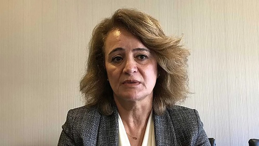 Nuray Ekşi: 'Yaz Aylarının Gelmesiyle Birlikte Afganistan'da 20 Milyon Afgan'ın Ülkeyi Terk Etmesi Bekleniyor'