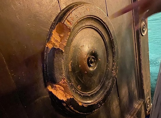 Lokma Lokma Yenildiği Öne Sürülen İmparatorluk Kapısı, Yunanistan ve UNESCO'nun Gündeminde