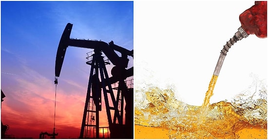 Son Zamanlarda Sıklıkla Konuştuğumuz Petrol Fiyatlarının Yıllara Göre Değişimi