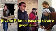 Gönül Dağı'nın Bahtsız Divanesi Rıfat'ı Canlandıran Başarılı Oyuncu Hüseyin Sevimli Kimdir?
