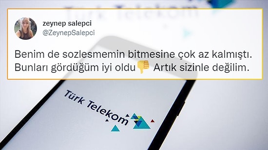 Araplara Türk Vatandaşlarından Daha Ucuza Tarife Satan Türk Telekom Eleştirilere Ne Yanıt Verdi?