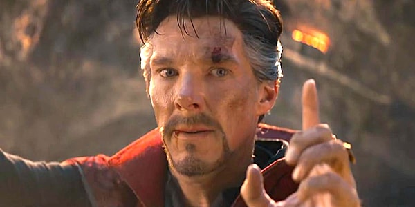 Doctor Strange