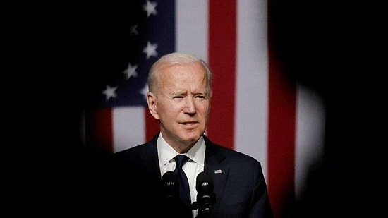 Biden, 1915 Olayları İçin Yine 'Soykırım' İfadesini Kullandı