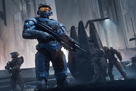 ‘Halo Infinite’ Season 2’s 6-Month Extension Frustrates Fans