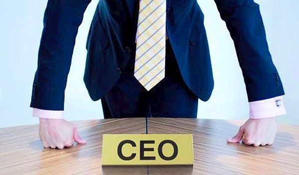 1. CEO: Chief Executive Office