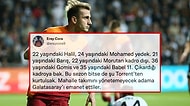 Altay Deplasmanında Etkisiz Oyuna Rağmen 1-0 Kazanmayı Başaran Galatasaray'a Sosyal Medyadan Gelen Tepkiler