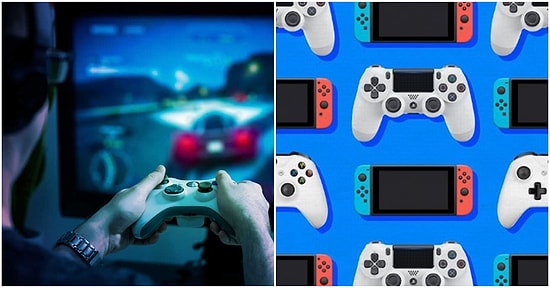 Hayatın Bir Oyun Olsa Türü Ne Olurdu?