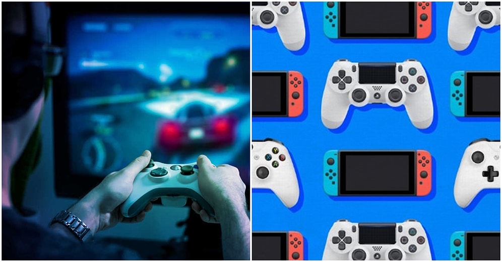 Hayatın Bir Oyun Olsa Türü Ne Olurdu?