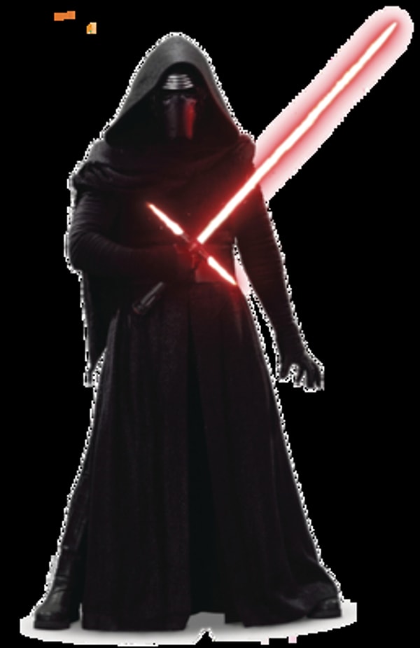 Kylo Ren