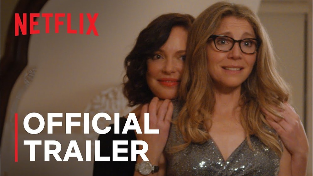 Firefly Lane Season 1 and Season 2 Cast Members