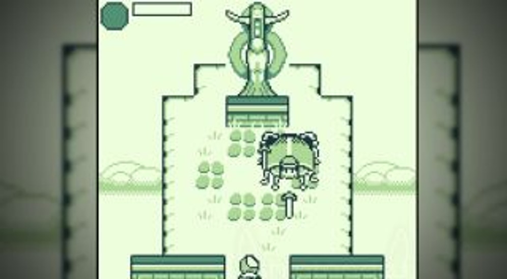 Elden Ring: Gameboy Demake Developed By A Fan