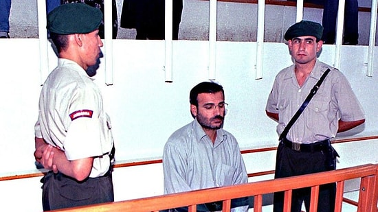 91 Kişinin Ölüm Emrini Veren Hizbullah Yöneticisi Serbest Bırakılmış!