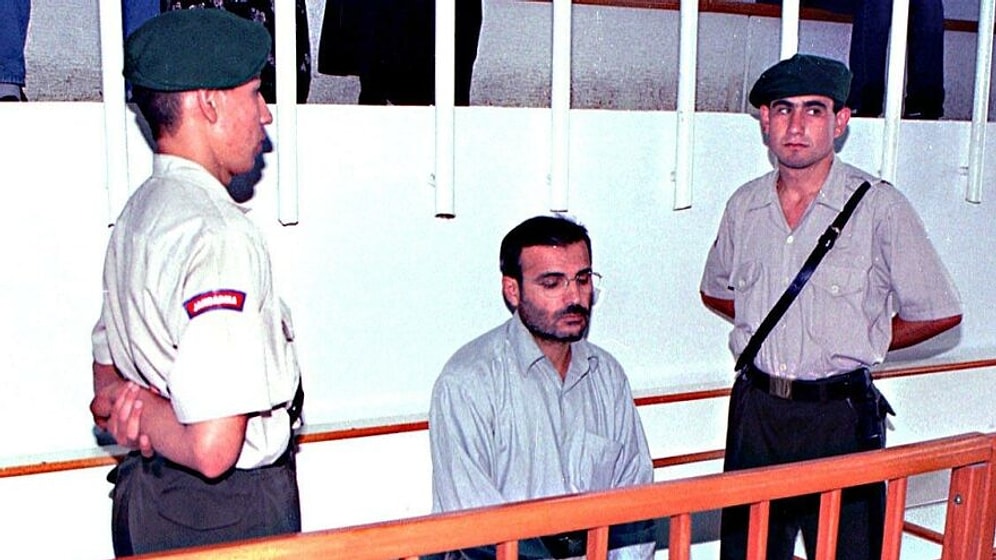 91 Kişinin Ölüm Emrini Veren Hizbullah Yöneticisi Serbest Bırakılmış!