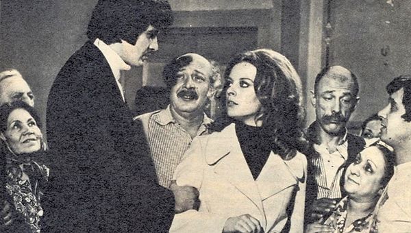 27. Sev Kardeşim (1972)