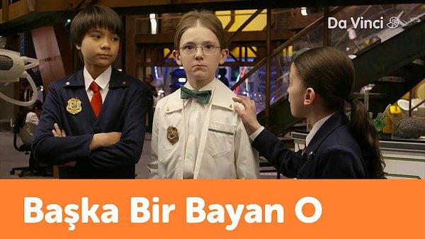 12. DaVinci TV Türkiye