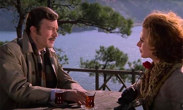 30. Son Hıçkırık (1971)