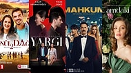 Reyting Savaşlarında Bir Hafta Daha Geride Kaldı: Geçtiğimiz Hafta İzleyiciler Hangi Dizileri Tercih Etti?