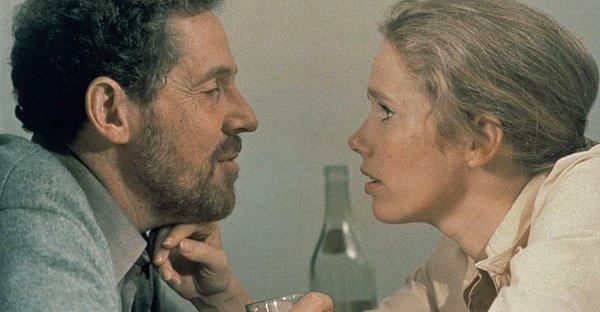 6. Scenes From A Marriage (1973)