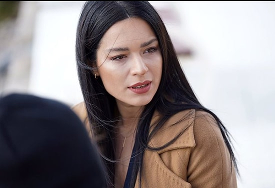 Yasak Elma'nın Zehra'sı Şafak Pakdemir'den Hayranlarına Müjde! Barış Akarsu Filminde