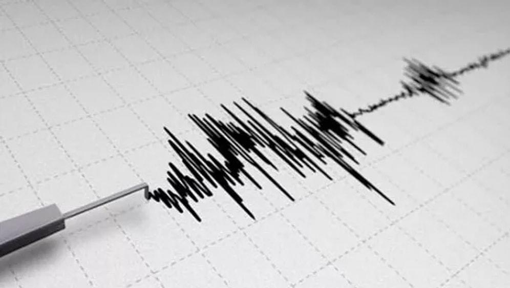 Akdeniz'de Korkutan Deprem: Muğla'da Deprem mi Oldu? Muğla'da Kaç Büyüklüğünde Deprem Oldu?