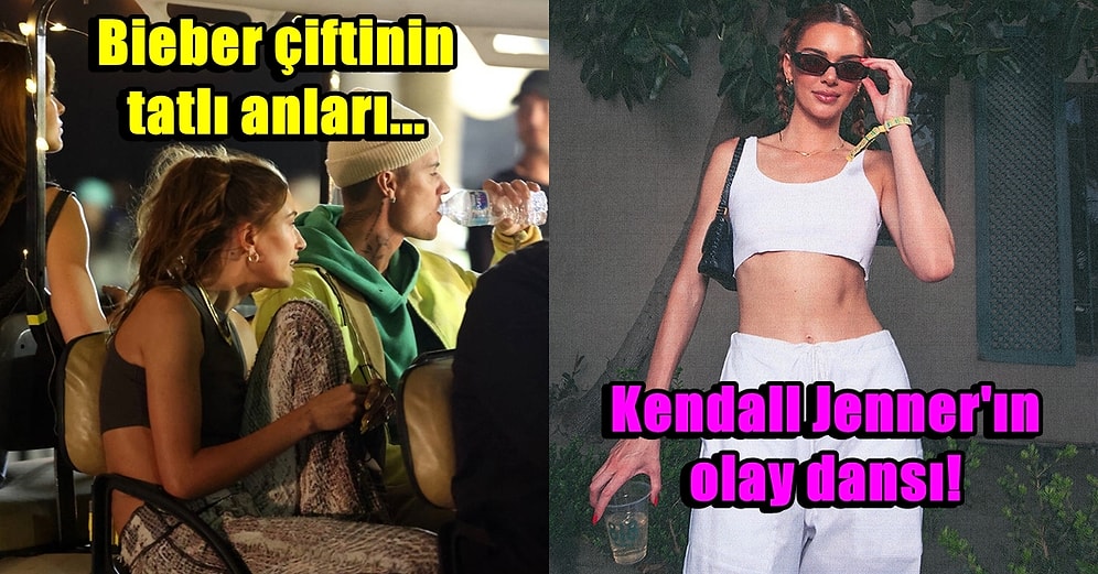 2022 Coachella Tam Gaz Devam Ediyor! Festivale Katılan Ünlülerden Gelen Birbirinden İlginç Kareler