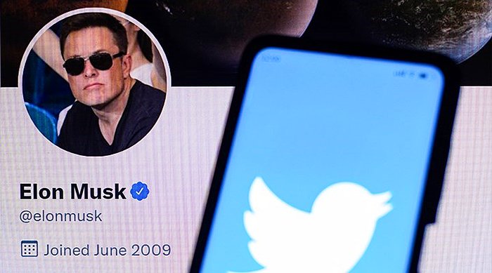 Hayaldi Gerçek Oldu: Elon Musk, Twitter'ı 44 Milyar Dolara Satın Aldı