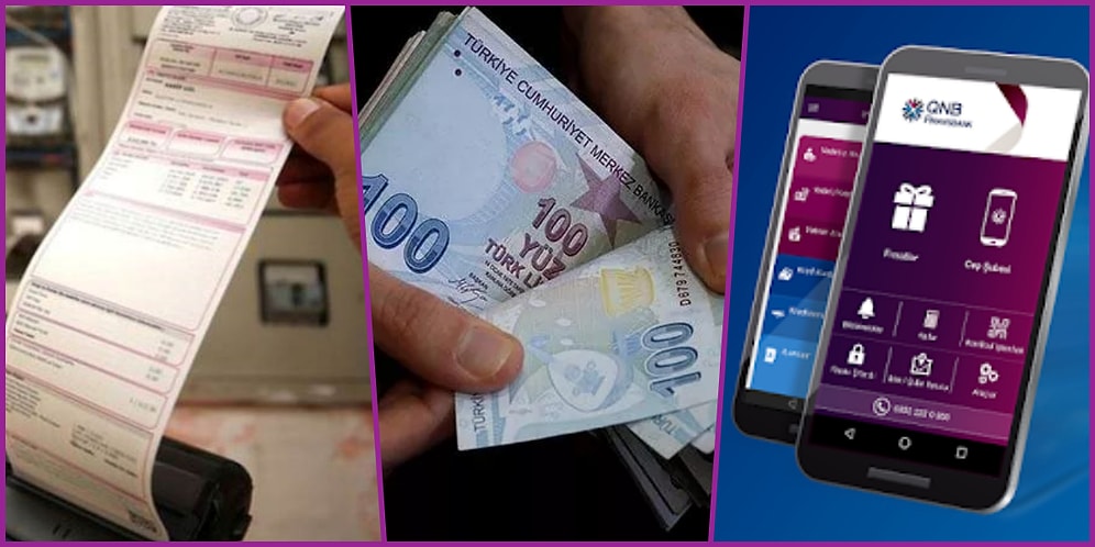 Ödemelerinizi Daha Düzenli Hale Sokmanızı Sağlayacak ve Pratikleştirecek 8 Tüyo