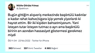 Başörtülü Kadınların Ramazan Ayında Yiyip İçmesinden Rahatsız Olan Twitter Kullanıcısı Tartışma Yarattı