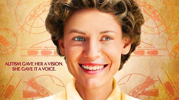 1. Temple Grandin (2010) IMDb: 8.2
