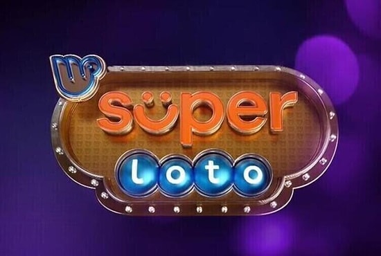 Süper Loto Sonuçları Açıklandı! İşte 26 Nisan Süper Loto Çekiliş Sonuçları ve Kazandıran Numaralar