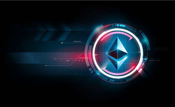 Ethereum geleceğin lider kripto para birimi olabilir!