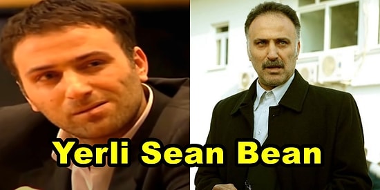 Kurtlar Vadisi'nin Cerrahpaşalı Metin'i Mehmet Polat Oyunculuk Sektöründe İlk Olacak İlginç Bir Rekor Kırdı