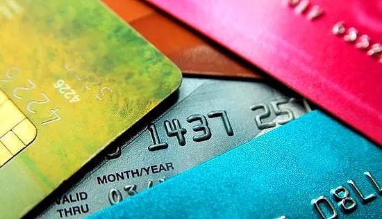Bir Anda En Önemli Ödeme Aracımız Olan Kredi Kartlarının Tarihi Hakkında 11 İlginç Bilgi