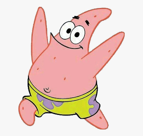 Patrick