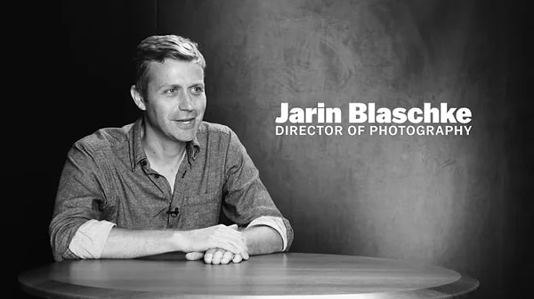 Jarin Blaschke