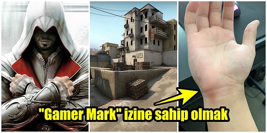 Oyun Oynamayı Yaşam Biçimi Haline Getirmiş Oyuncuların Bileceği 9 Şey