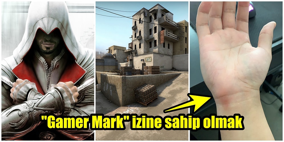 Oyun Oynamayı Yaşam Biçimi Haline Getirmiş Oyuncuların Bileceği 9 Şey