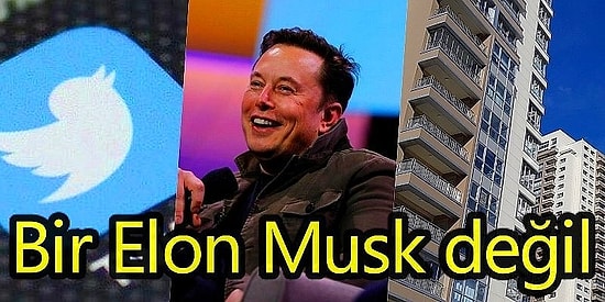 Twitter Satıldı Yine Züğürtlerin Çenesi Yoruldu: Klasik Türk Hesabı ile Bir Twitter Kaç Ev Ediyor?