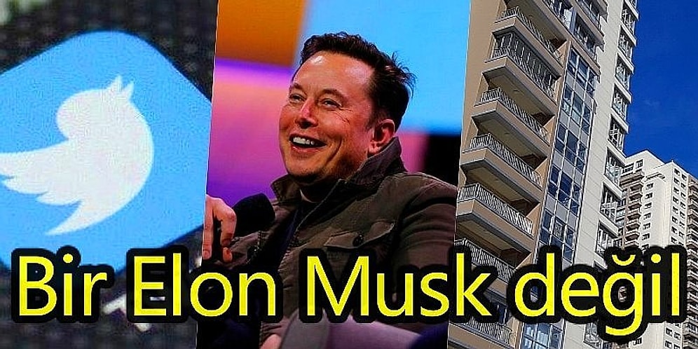 Twitter Satıldı Yine Züğürtlerin Çenesi Yoruldu: Klasik Türk Hesabı ile Bir Twitter Kaç Ev Ediyor?